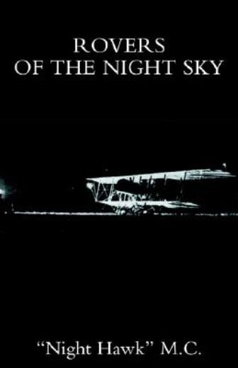 Rovers Of The Night Sky