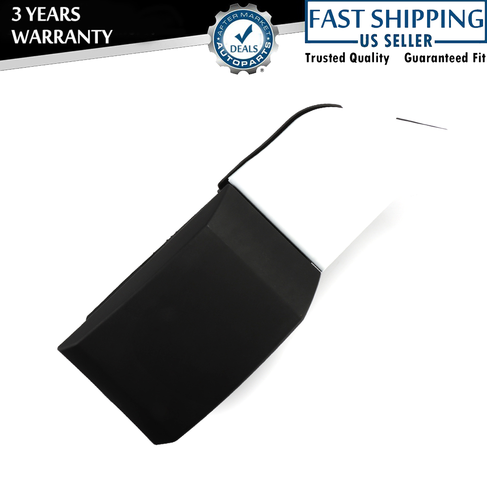 Fit Transit 2015-2023 Ford Van Gas Cover  Molding Trim Fuel Filler Door Housing