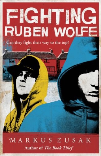 Fighting Ruben Wolfe (Underdogs) by Zusak, Markus Paperback Book The Fast FreeFREE US DELIVERY | ISBN: 1862309574 | Quality Books