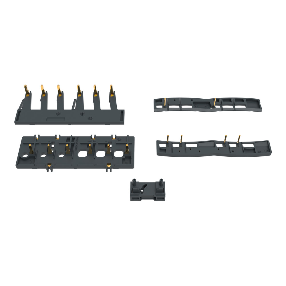 Schneider LAD9R1V - REVERSING SWITCH KIT - Made In France