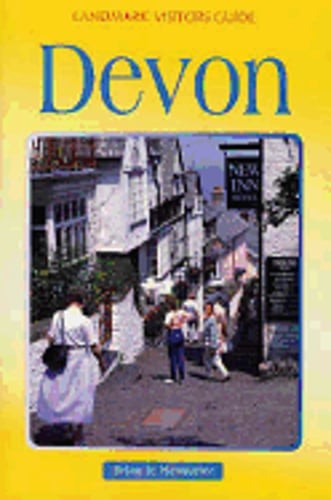 Devon by Brian Le Messurier: New
