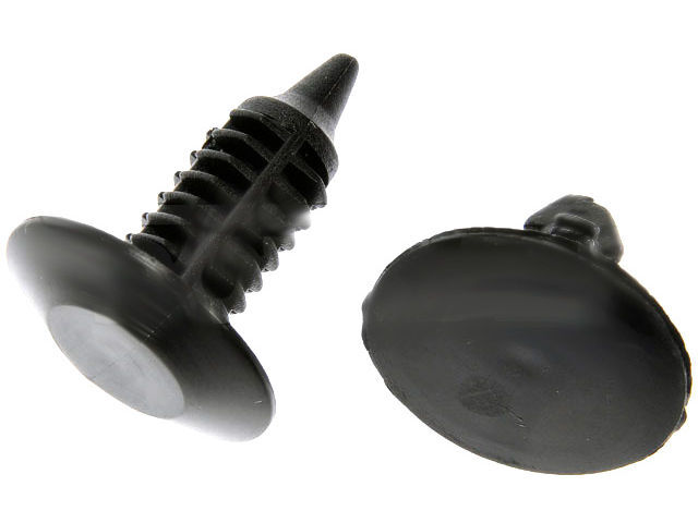For Avalanche 2500 Communication Interface Module Retainer Dorman 74155TYXD