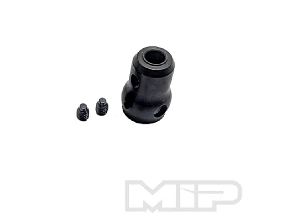 Mip #18352 - Rear Center Drive Cup Rebuild (1)- Traxxas Udr