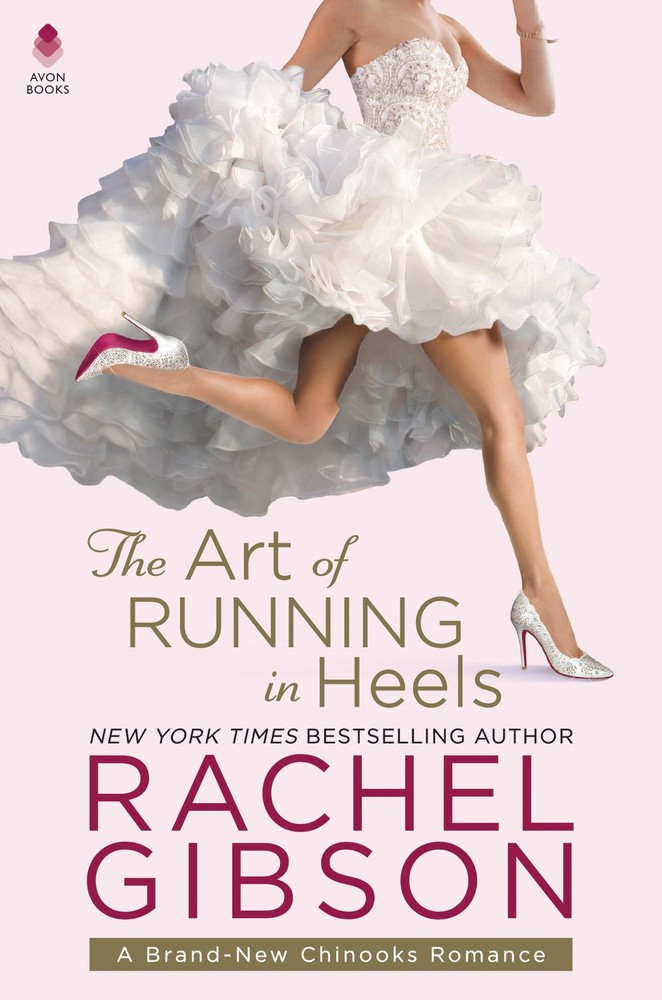 The Art of Running in Heels: A Forbidden Sports Romance Fueled by a Reality TV S
