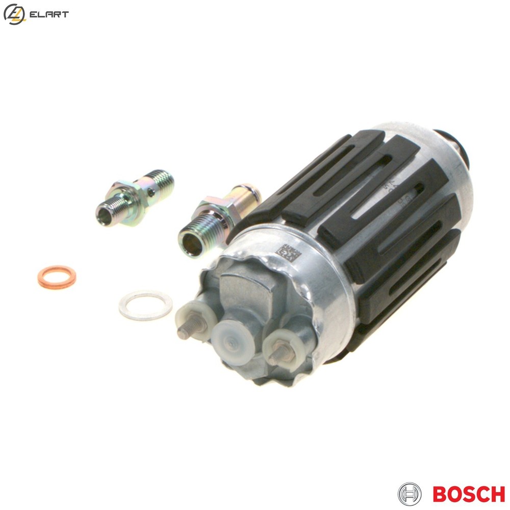 FUEL PUMP 0 580 464 206 FOR PORSCHE M28.22/21 4.7L 8cyl 928