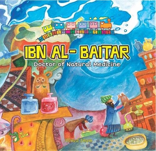 Ahmed Imam Ibn Al-Baitar (Paperback) Muslim ScientistsAnother great item from Rarewaves USA | Free delivery!