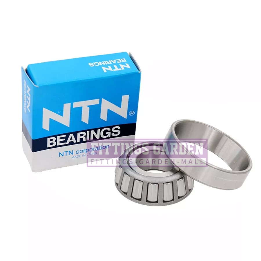 NTN 32214U High-Capacity Tapered Roller Bearing for Heavy Loads