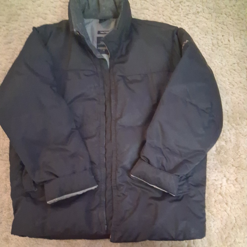 Nautica insulated winter jacket size 2XL