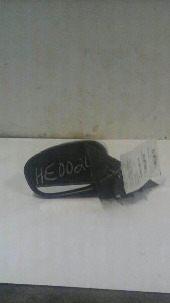 06 07 08 09 10 DODGE CHARGER LEFT SIDE VIEW MIRROR POWER FOLDING PAINTED