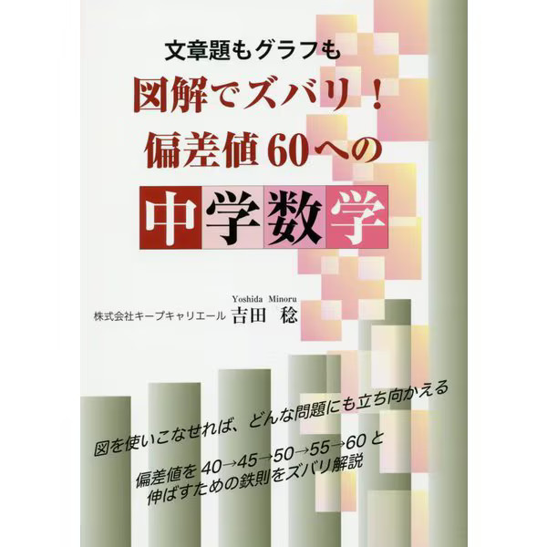 Word Problems & Graphs for Junior High School 2023 No. Japan