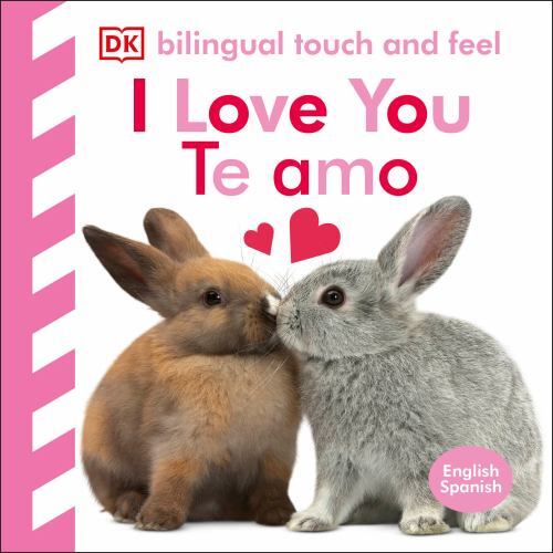 Te amo / I Love You, Hardcover by Bustamante, Cristina Sanchez (EDT); Sepulve...