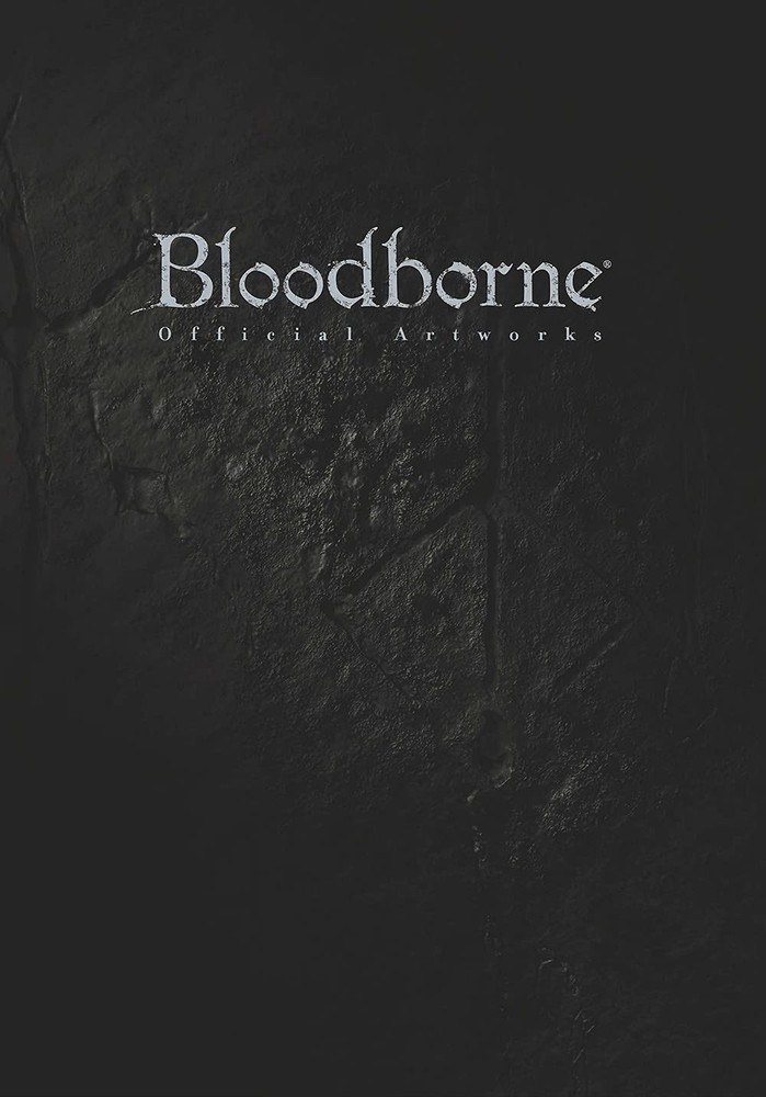 Sony Interactive Entertainment Inc. L'arte di Bloodborne (Paperback)