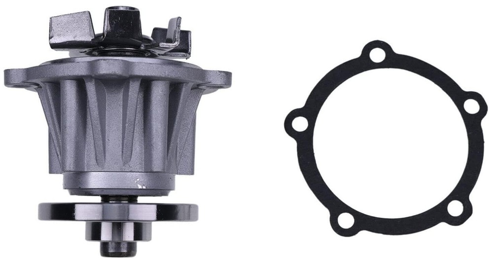 Water Pump fits 4Y Engine Toyota models 5 and 6 SERIES 16120-78151-71