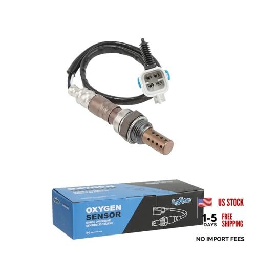 Oxygen O2 Sensor Upstream and Downstream for Chevy Avalanche Caprice Equinox