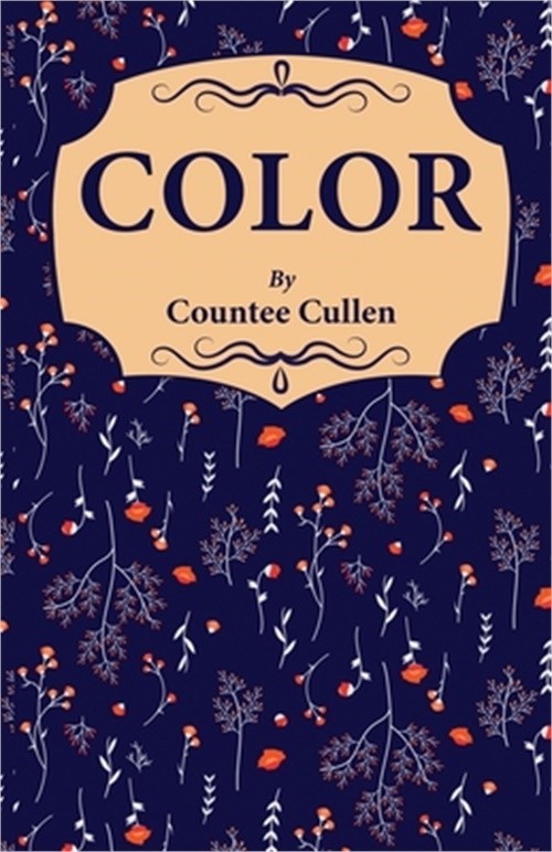 Color (Paperback or Softback)