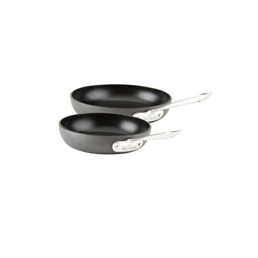 Cookware Set 2-Piece (8-inch & 10-inch) HA1