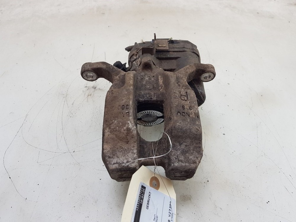 BREMSSATTEL RECHTS HINTEN ABS BMW 3 serie Touring (G21) 2021 34208836838