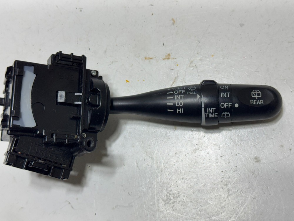 2008-2013 Suzuki SX4 OEM Wiper Control Switch