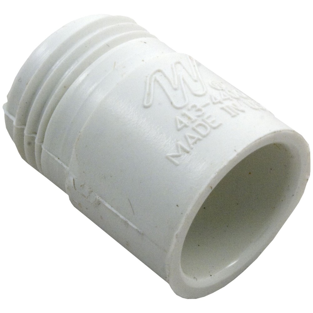 Adapter, WW Filter On/Off Valve, 1/2