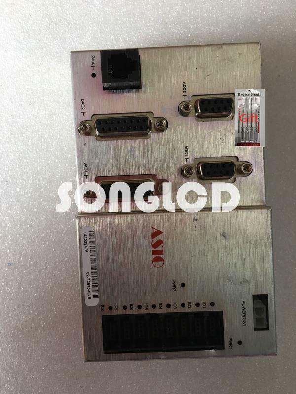 1PCS 02-73975-03/A via DHL or Fedex fast shipping