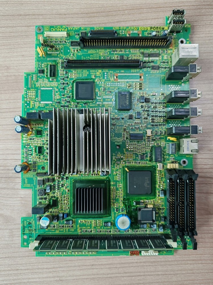 ️ 1pc for 100% test A20B-8101-0360 (by Fedex or DHL 90days Warranty)