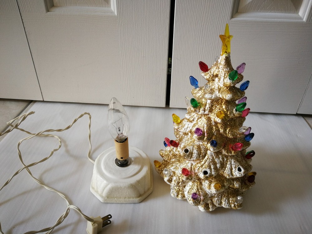 Vtg Holland Mold 11.5