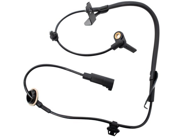 Front Left ABS Speed Sensor 75MVYB51 for 2008-2011 Dodge Avenger & Journey