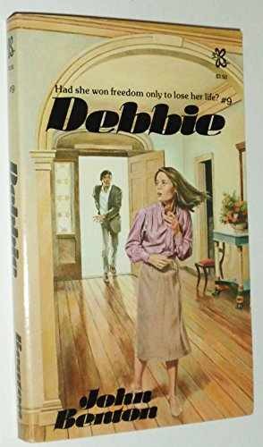 Debbie (The Living Hope Library Series) - Paperback, by Benton John - Very Good