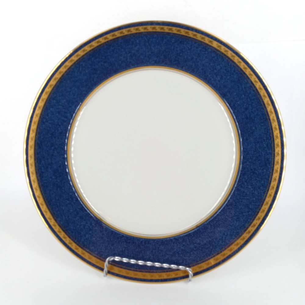 Mikasa Grande Ivory Imperial Lapis 10 7/8