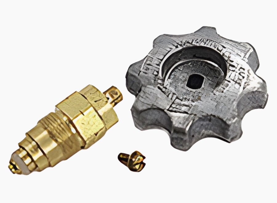Rego Cylinder Valve Repair Kit Bonnet Assembly – Engineered Controls 19101-50 LP