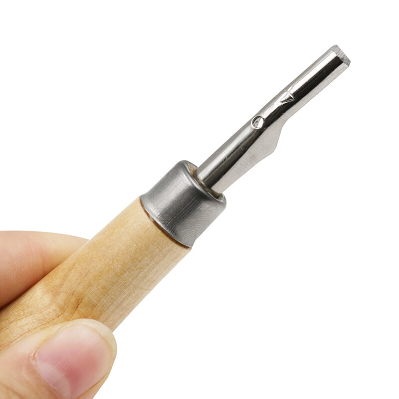 Printmaking Carving Tools Set With 5 Blade Sculpture Tool Accessory Art SuppliUS