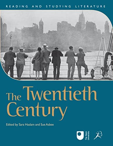 The Twentieth Century by Asbee, Sue Paperback / softback Book The Fast FreeFREE US DELIVERY | ISBN: 1849666210 | Quality Books