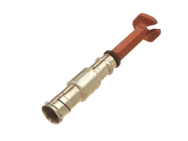 For 1993 Mercedes 400SEL Spark Plug Connector Bosch 17566BRPC