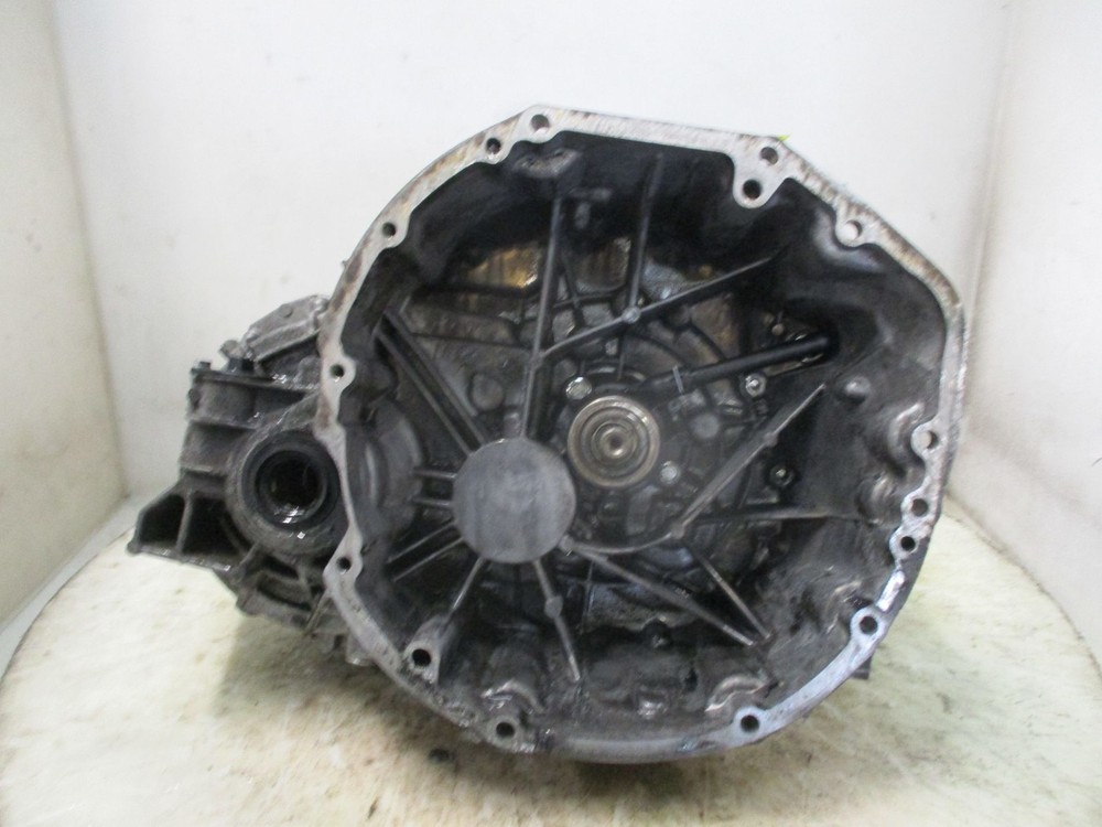 Gearbox 32010JG70E Nissan QASHQAI I 32010-JG70E