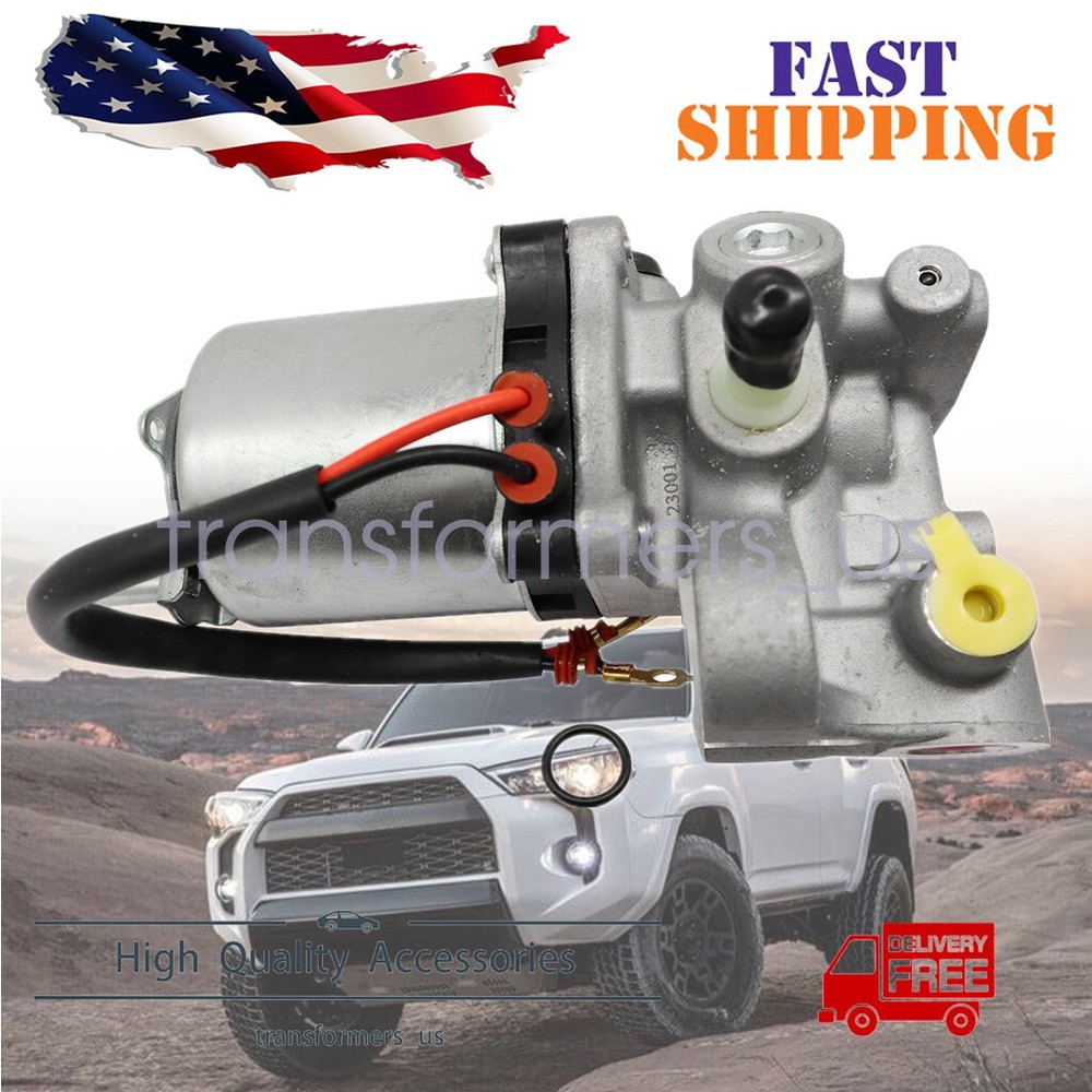 NEW ABS Pump Brake Booster Motor Assy 47960-60050 fits for Toyota Lexus USA