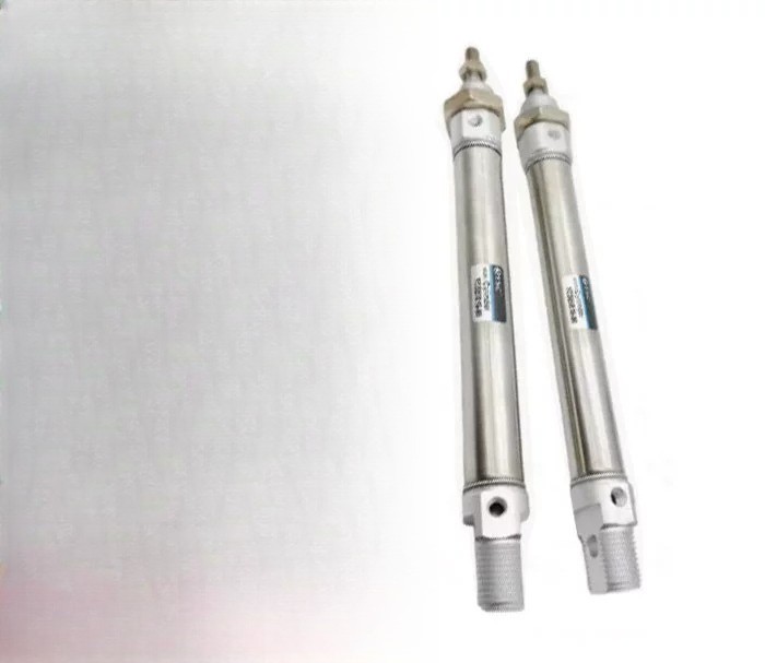 1PCS YSC cylinder YC85B20-10/20/25/30/40/50/75/100/125/150/175/200/250/300