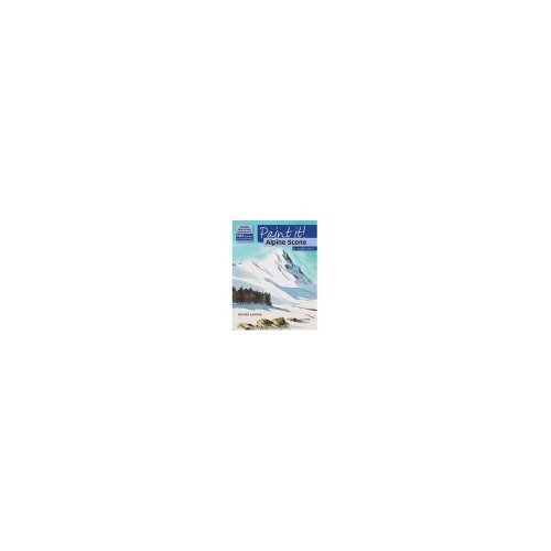 Paint It! Alpine Scene in Watercolour by Lowrey, Arnold Paperback Book The FastFREE US DELIVERY | ISBN: 1844484971 | Quality Books