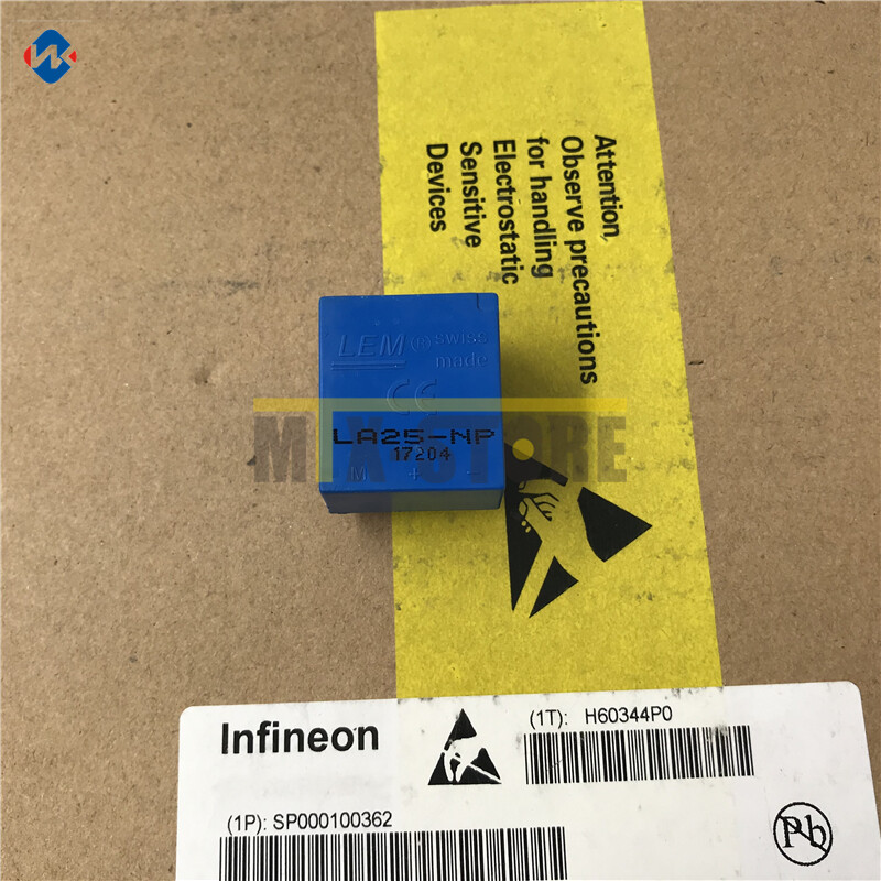 1PC Brand New Module LEM LA25-NP LA25NP Quality Assurance 100%