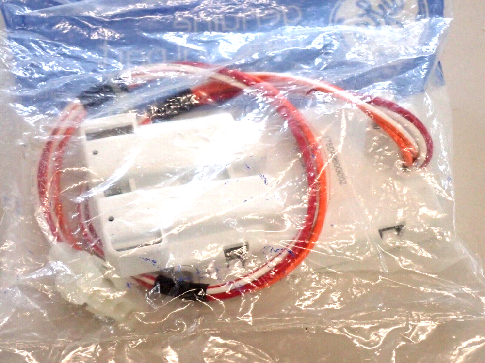 WH12X10333 GE Washer Lid Switch Asm NEW