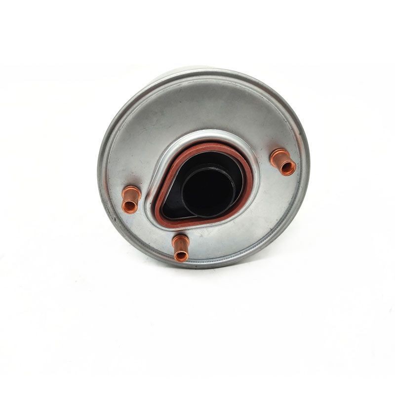 New Fuel Filter For Citroen C4 Peugeot Partner Car Accessories 1906-E6 1906E6 -
