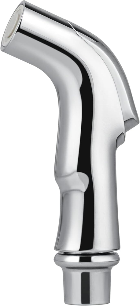 Universal Fit Sink Spray Attachment, Kitchen Side Sprayer Head, Pull Out Spray H