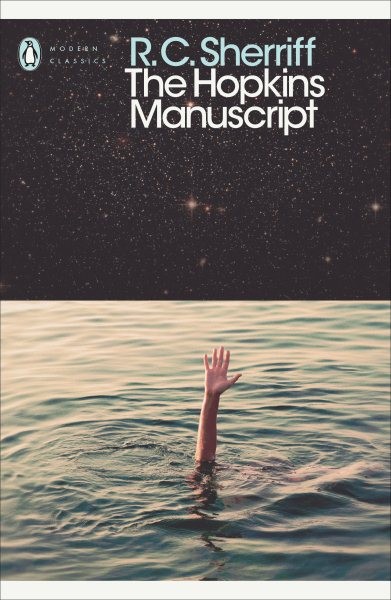 Hopkins Manuscript, Paperback by Sherriff, R. C., Brand New, Free shipping in...