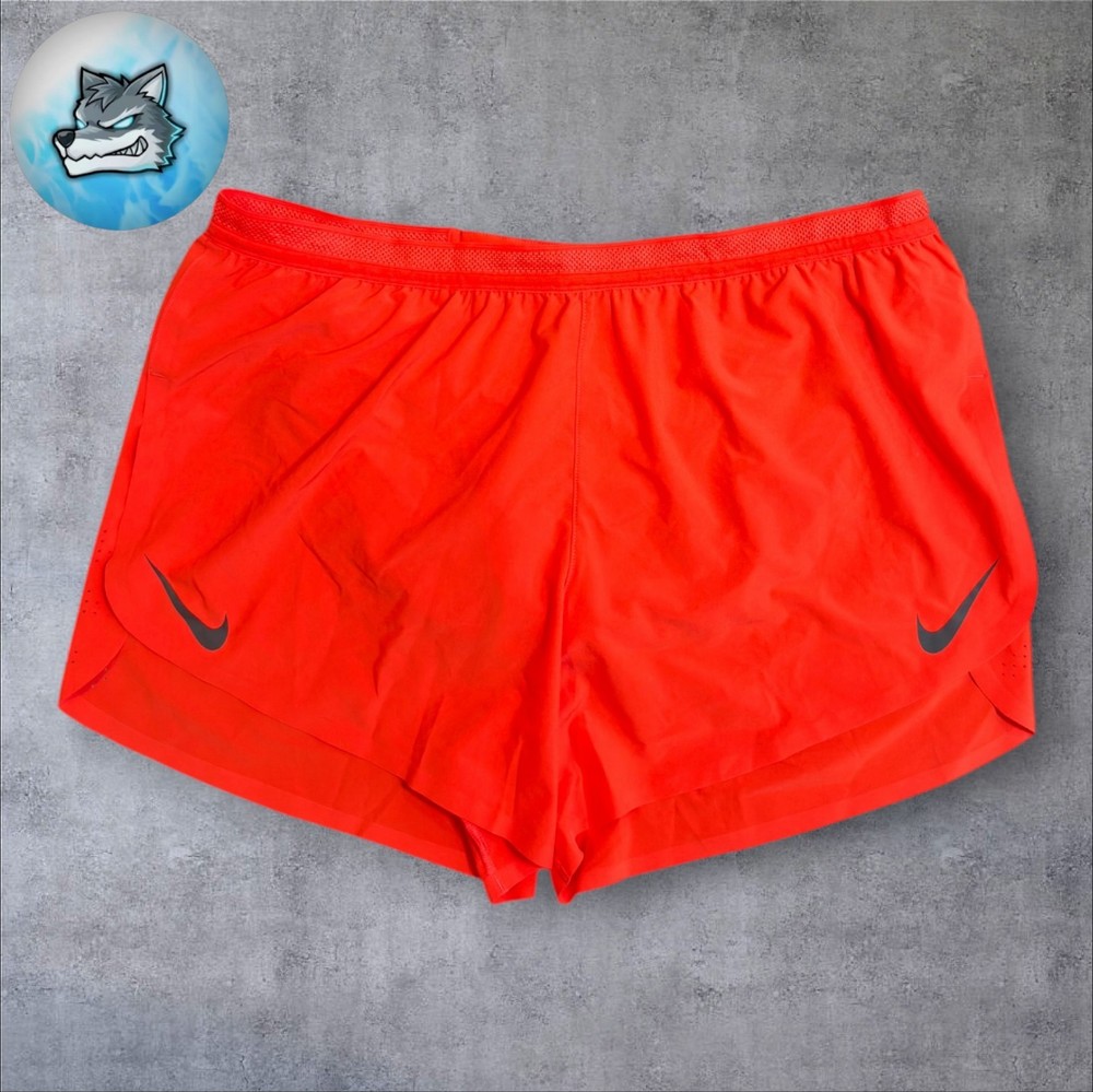 Nike AeroSwift Dri-FIT ADV 4