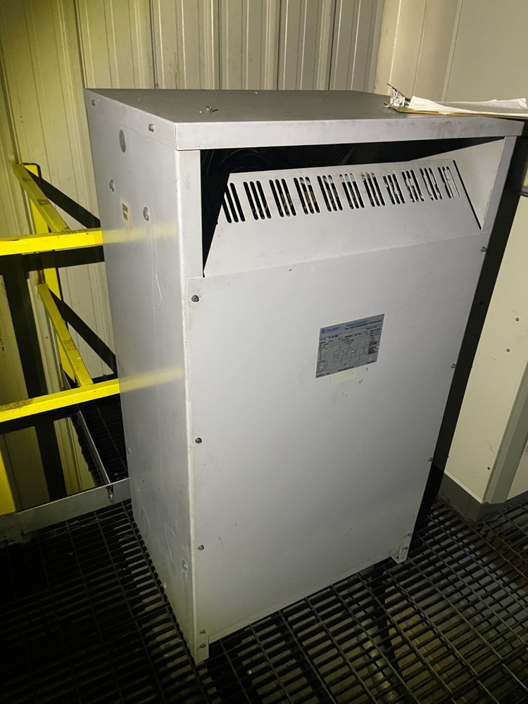 CHALLENGER 225kVA Transformer 480V 380V - V22130CH - 3 Phase