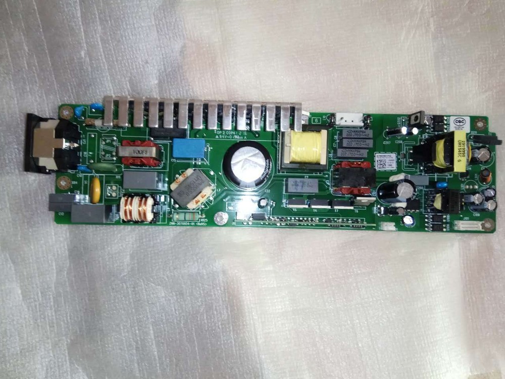 Acer D600 D601 D610D D620 X113 Projector Power Supply Board & Lamp Ballast-image