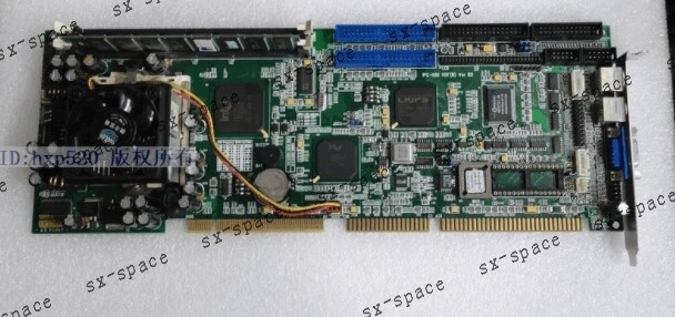 1pcs IPC-68II VDF(B) V:B2 100% tested via DHL or Fedex fast shipping