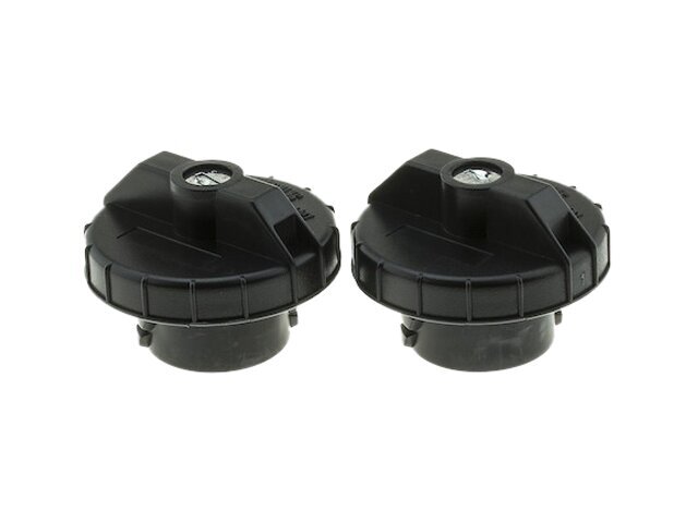 For 1966 GMC 1000 Fuel Tank Cap 78743CFPT