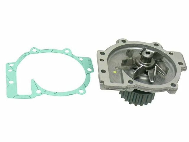 Aisin Water Pump for Volvo S70 1998-2000 57MDSM Replacement