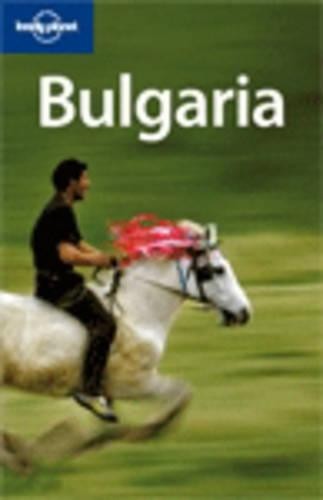 Bulgaria (Lonely Planet Country Guides) by et al. Paperback Book The Fast FreeFREE US DELIVERY | ISBN: 174104474X | Quality Books