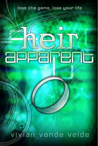Heir Apparent, USED-Good, Vande Velde, Vivian